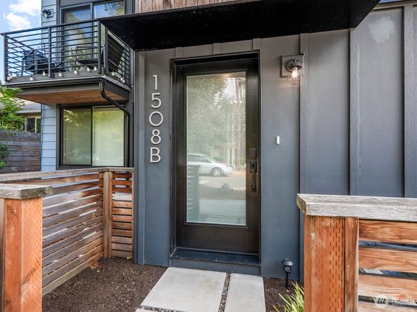 1508 #B 18th AVE B, Seattle WA 98122
