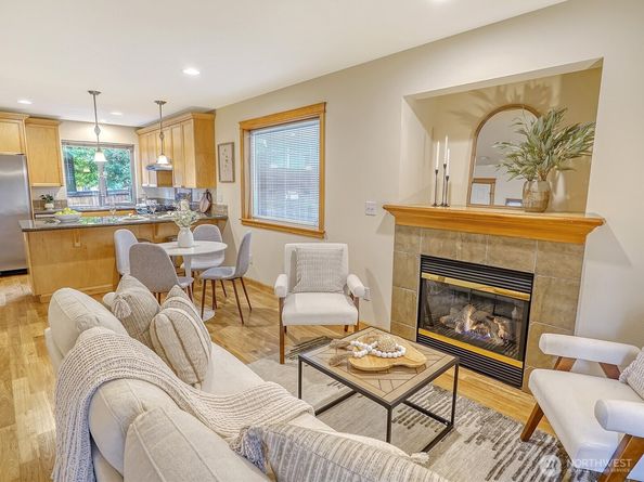308 20th Avenue S A, Seattle WA 98144