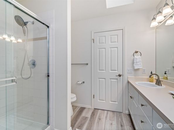 612 228th Street SW K201, Bothell WA 98021