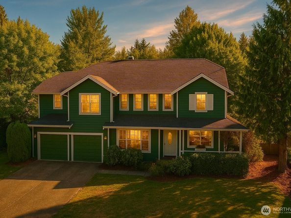 28503 NE 151st Street, Duvall WA 98019