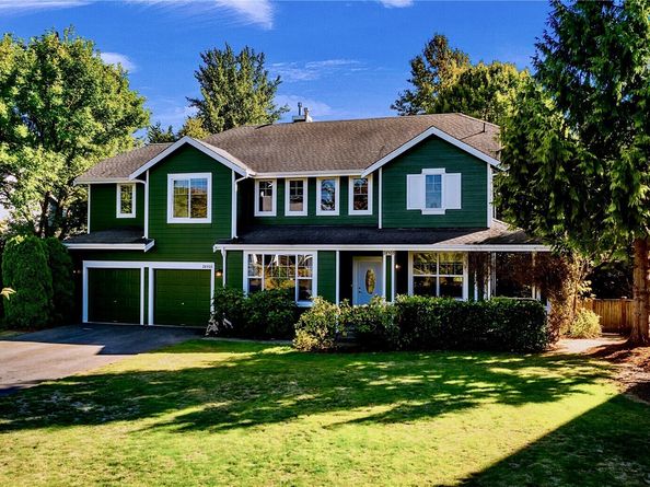 28503 NE 151st Street, Duvall WA 98019