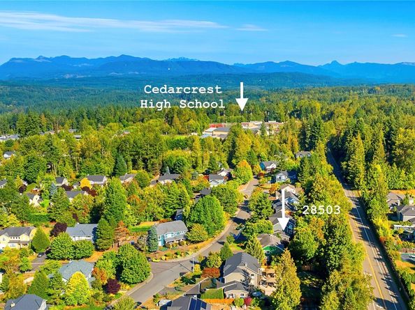 28503 NE 151st Street, Duvall WA 98019