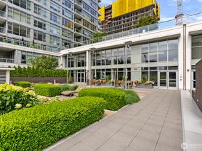 588 Bell Street 315S, Seattle WA 98121