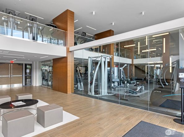 588 Bell Street 315S, Seattle WA 98121