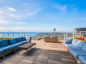588 Bell Street 315S, Seattle WA 98121