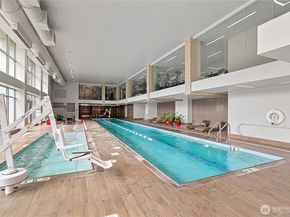 588 Bell Street 315S, Seattle WA 98121