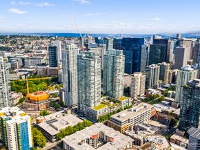 588 Bell Street 315S, Seattle WA 98121