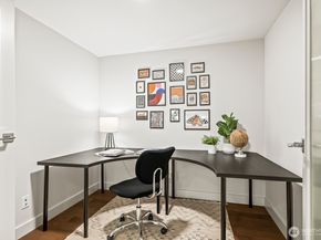 588 Bell Street 315S, Seattle WA 98121