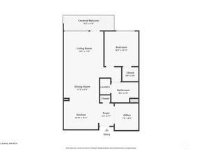 588 Bell Street 315S, Seattle WA 98121