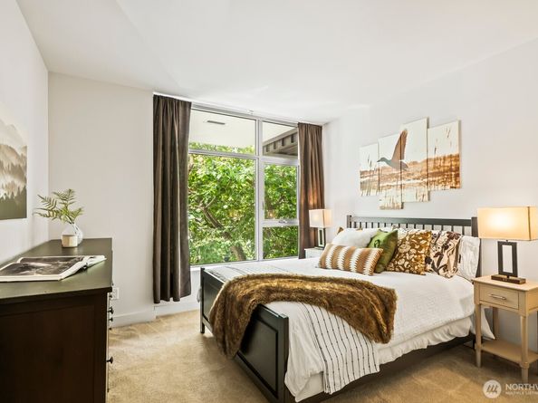 588 Bell Street 315S, Seattle WA 98121