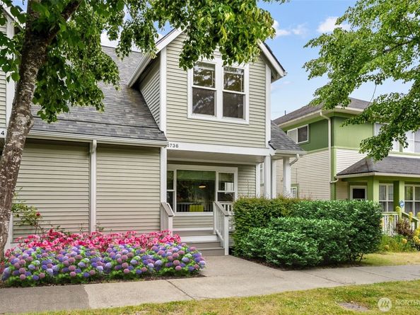 6736 29th Avenue S, Seattle WA 98108