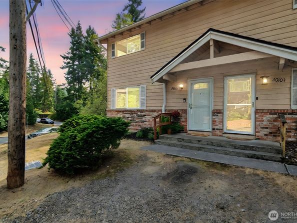 20101 14th Avenue NE 1, Shoreline WA 98155