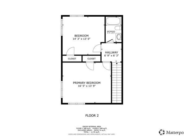 20101 14th Avenue NE 1, Shoreline WA 98155