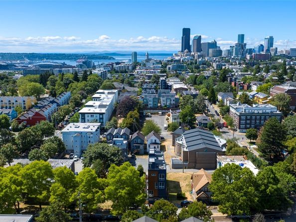 115 22nd Avenue A, Seattle WA 98122