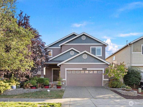 3008 183rd Street SE, Bothell WA 98012