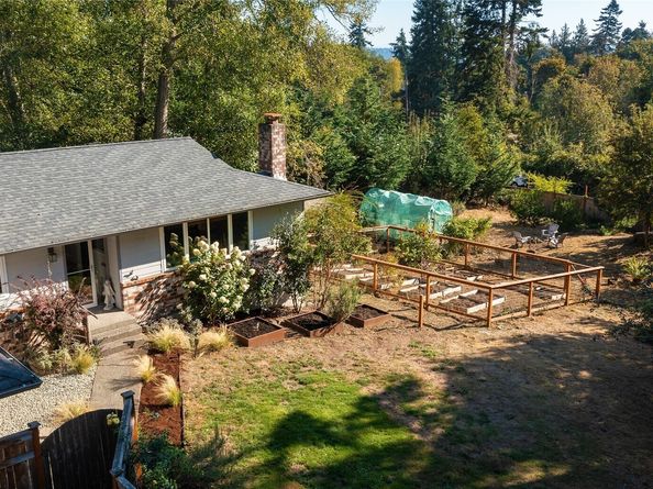 10414 SW 110th Street, Vashon WA 98070