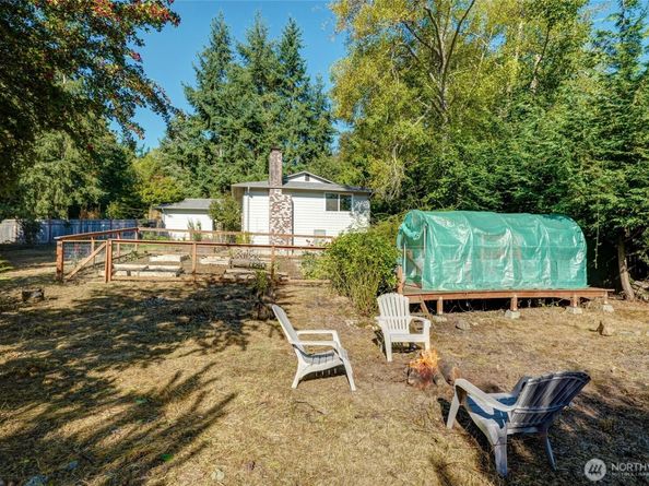 10414 SW 110th Street, Vashon WA 98070