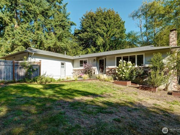 10414 SW 110th Street, Vashon WA 98070
