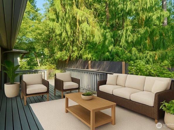 10414 SW 110th Street, Vashon WA 98070