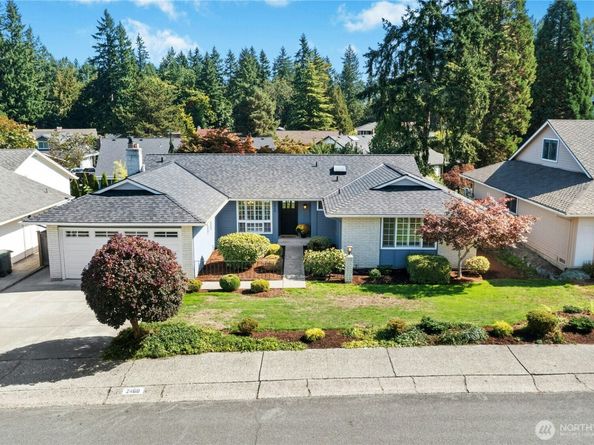 2468 168th Place NE, Bellevue WA 98008