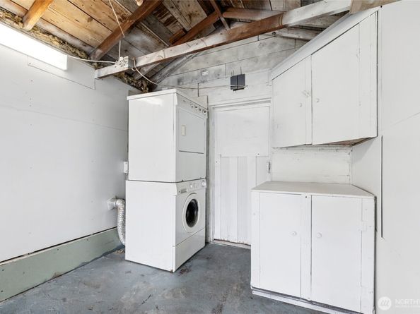 826 S Trenton Street, Seattle WA 98108