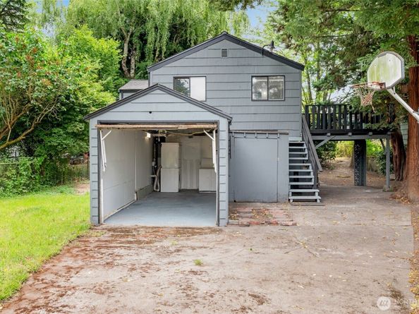 826 S Trenton Street, Seattle WA 98108