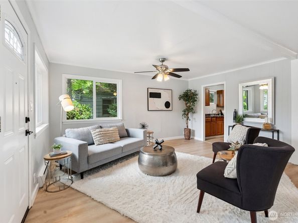 826 S Trenton Street, Seattle WA 98108