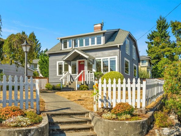 5232 S Holly Street, Seattle WA 98118