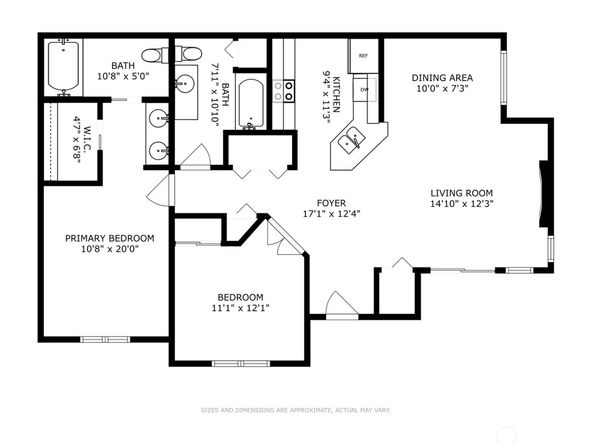 23757 SE 52nd Lane 131, Issaquah WA 98029