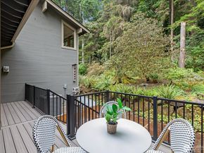 11130 S Deer Drive, Woodway WA 98020
