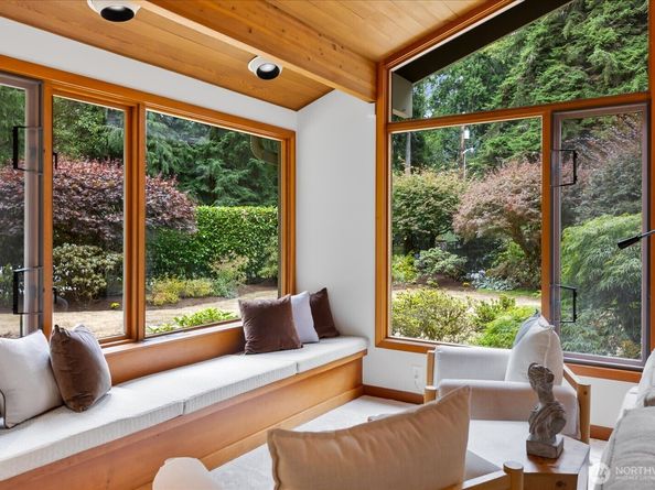 11130 S Deer Drive, Woodway WA 98020