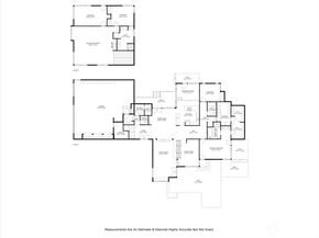 11130 S Deer Drive, Woodway WA 98020