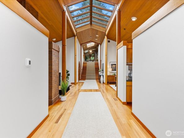 11130 S Deer Drive, Woodway WA 98020