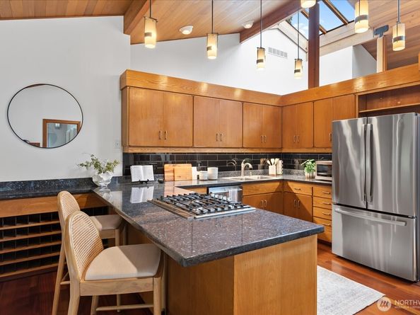 11130 S Deer Drive, Woodway WA 98020