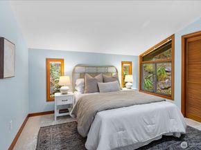 11130 S Deer Drive, Woodway WA 98020