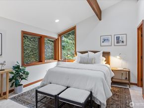 11130 S Deer Drive, Woodway WA 98020