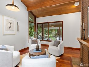11130 S Deer Drive, Woodway WA 98020