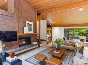 11130 S Deer Drive, Woodway WA 98020