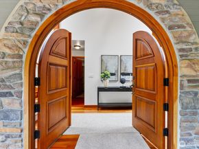 11130 S Deer Drive, Woodway WA 98020