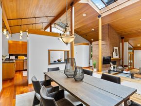 11130 S Deer Drive, Woodway WA 98020