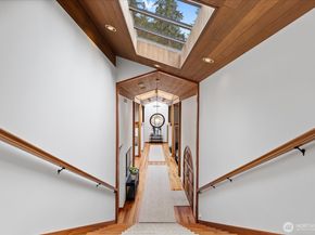 11130 S Deer Drive, Woodway WA 98020