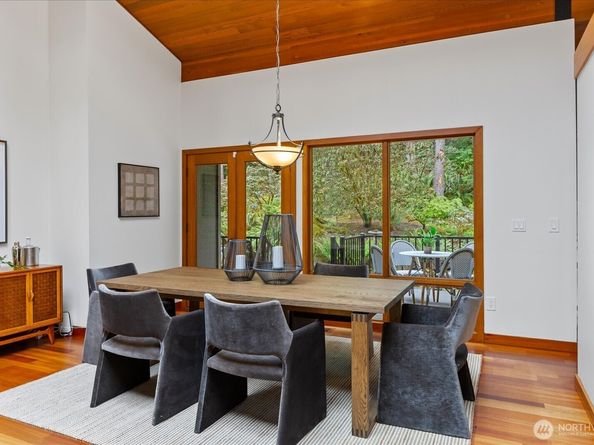 11130 S Deer Drive, Woodway WA 98020