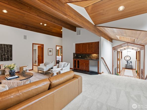 11130 S Deer Drive, Woodway WA 98020