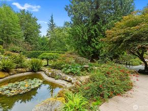 11130 S Deer Drive, Woodway WA 98020