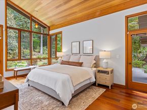 11130 S Deer Drive, Woodway WA 98020