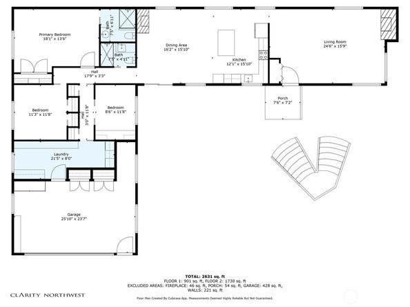 15925 70th Avenue NE, Kenmore WA 98028