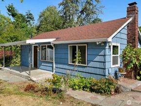 2802 S Orcas Street, Seattle WA 98108