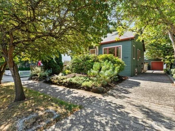 6725 22nd Avenue NW, Seattle WA 98117