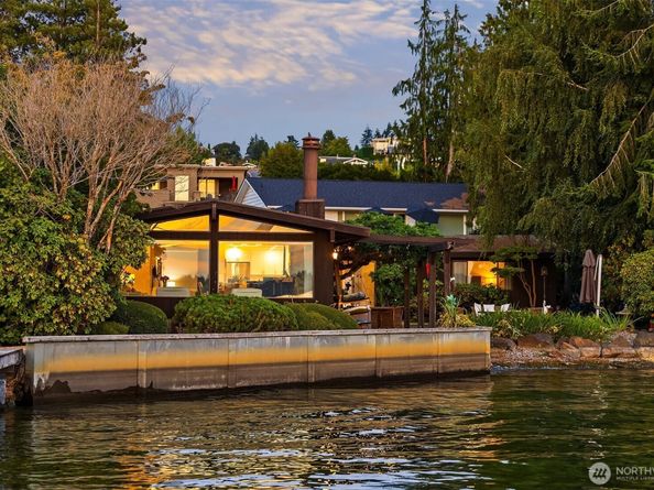 6209 Lake Washington Blvd NE, Kirkland WA 98033