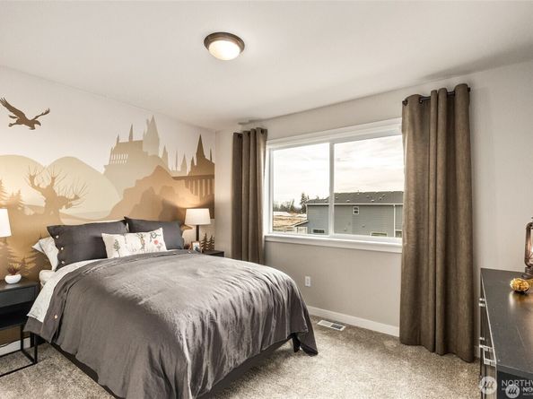 2019 NE Norseman Way, Poulsbo WA 98370